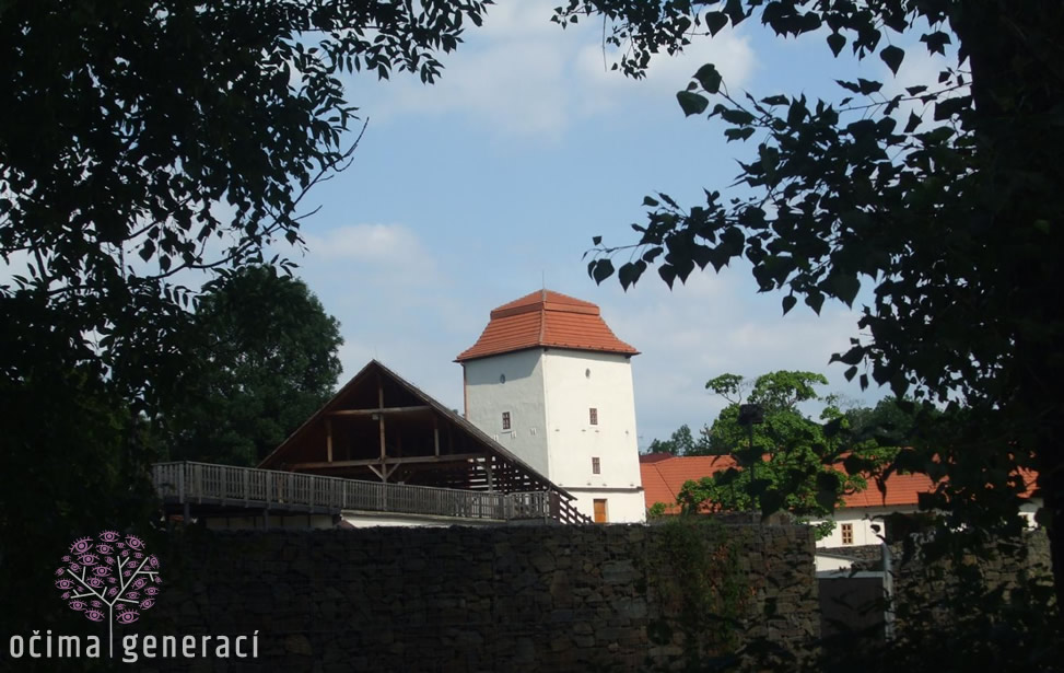 Slezskoostravský hrad, Ostrava