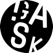 Logo GASK