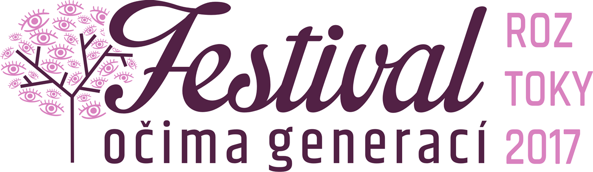 Festival OČIMA GENERACÍ - Roztoky